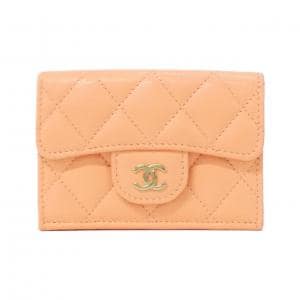 シャネル タイムレスクラシック ライン AP0230 財布