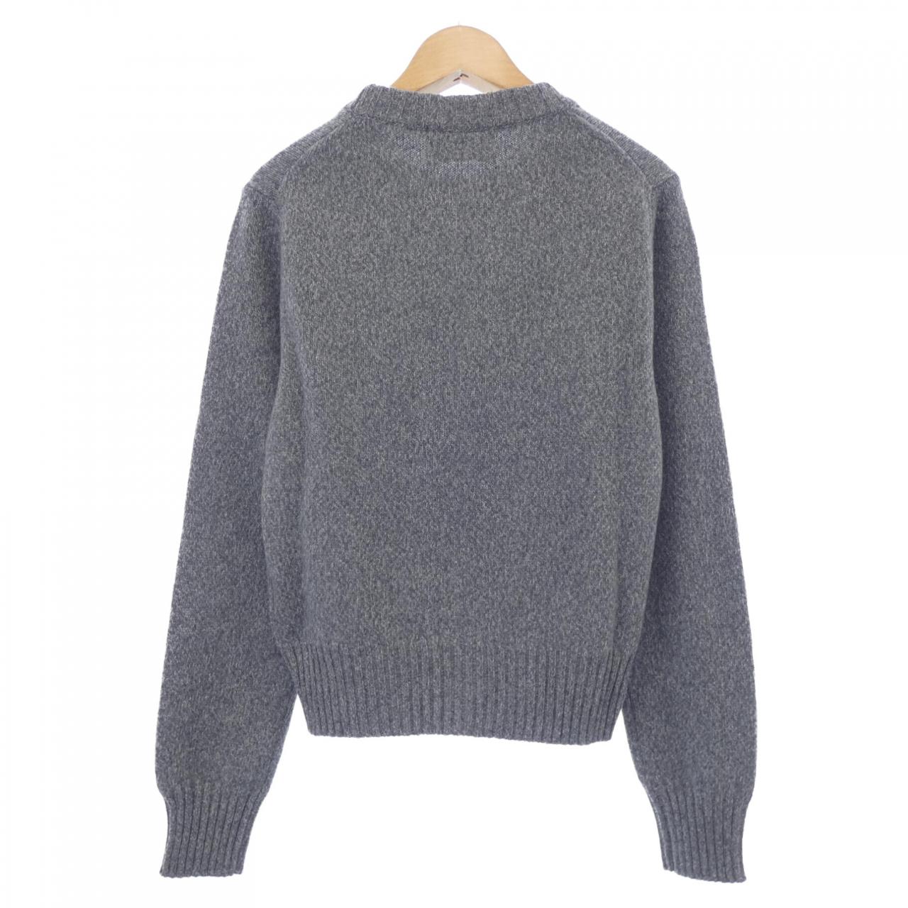 アミ AMI FKS127 ニット