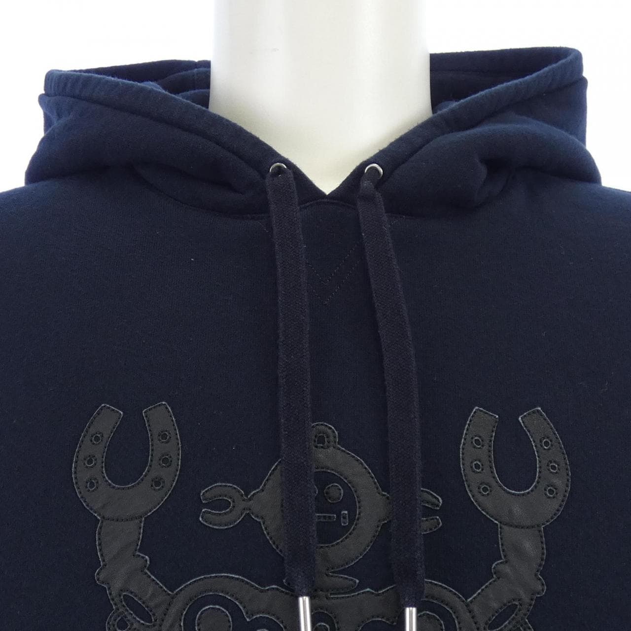 エルメス HERMES パーカー