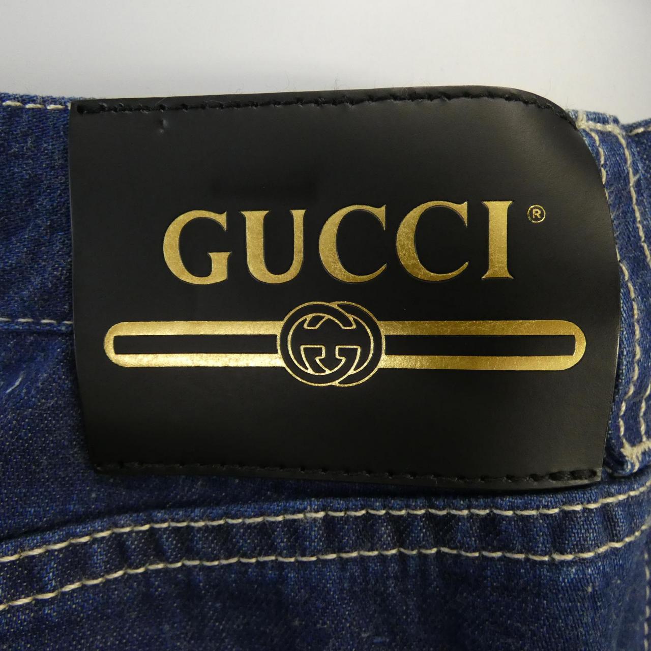 グッチ GUCCI 708851 XDB3L スカート