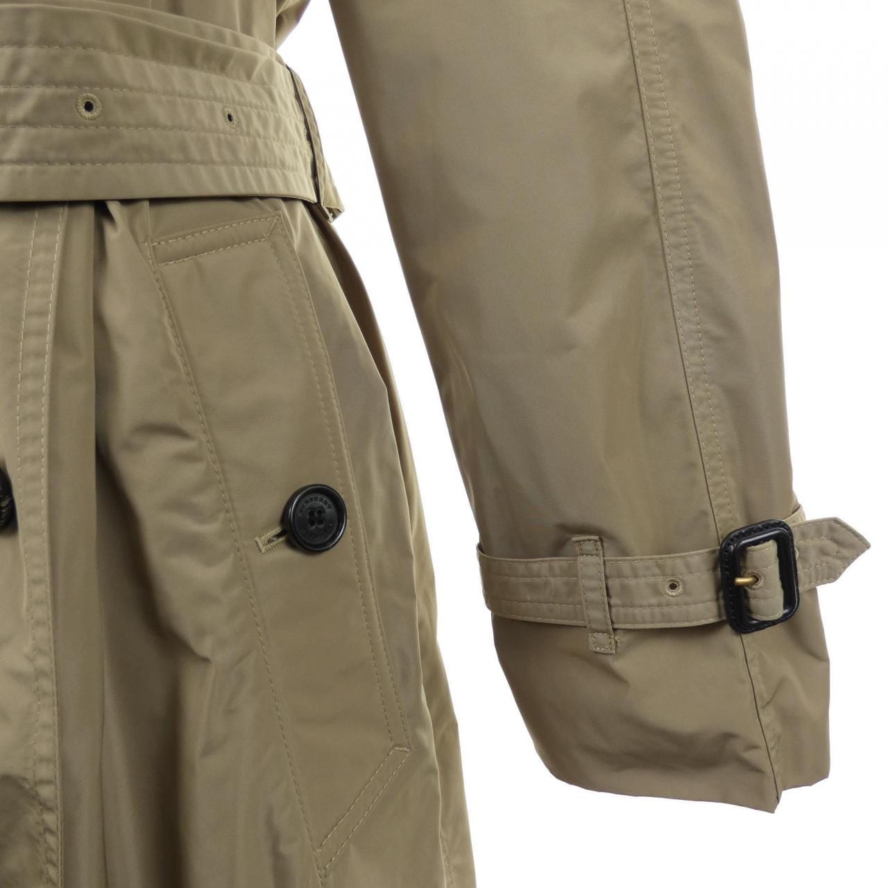 バーバリー BURBERRY 80614291 コート