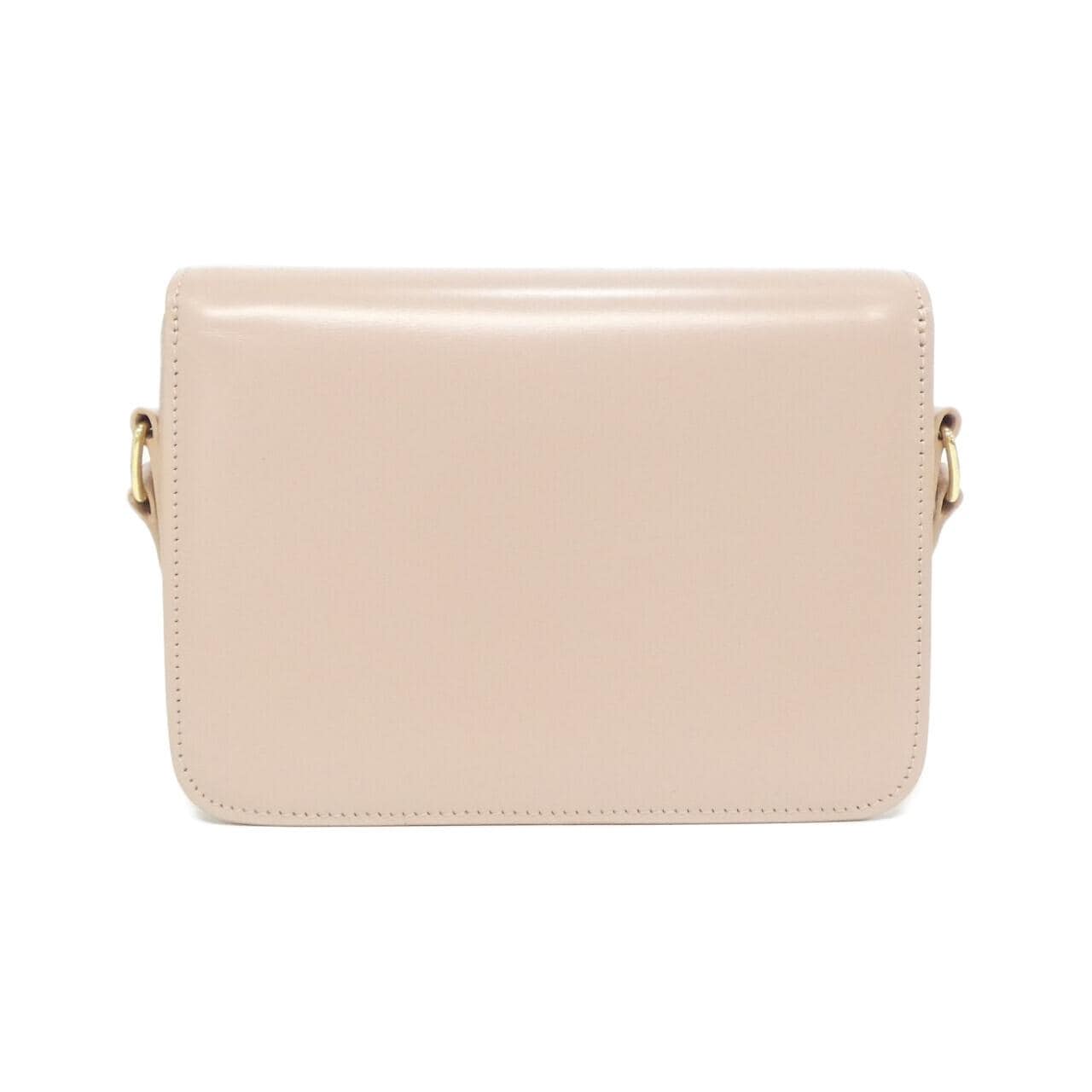 【新品】セリーヌ ティーン トリオンフ 188423BF4 ショルダーバッグ