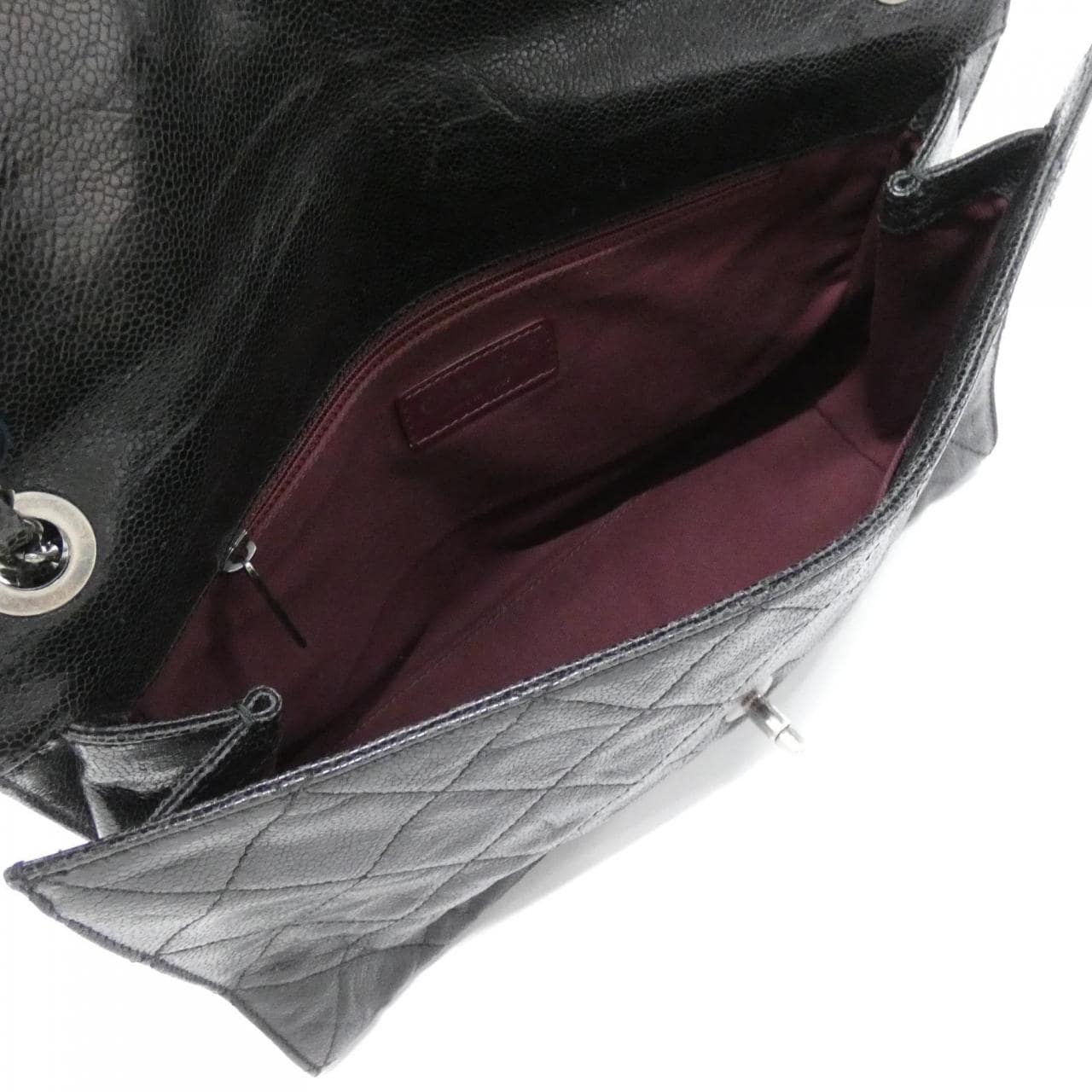 シャネル 67815 ショルダーバッグ