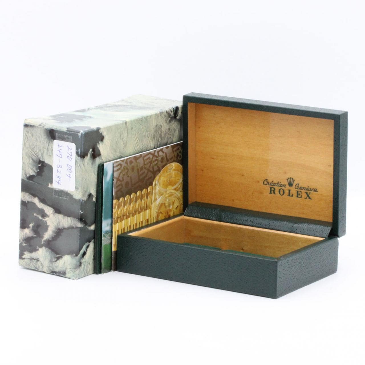 ロレックス デイトジャスト 16233G. SSxYG 自動巻 R番