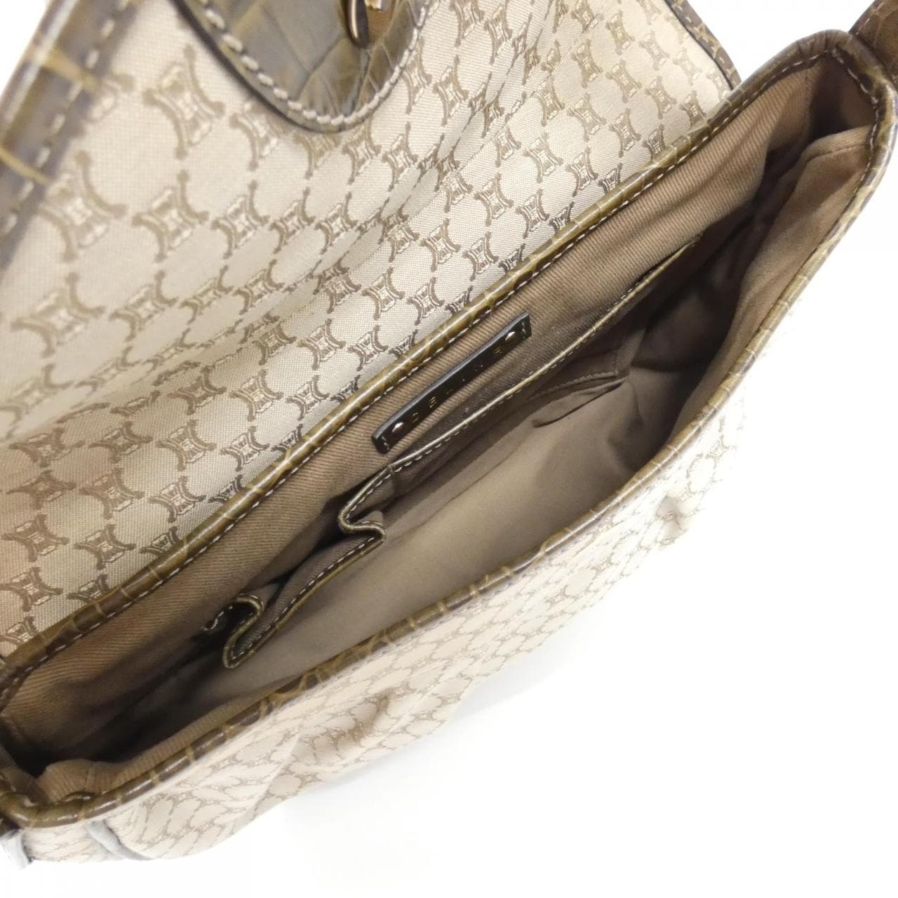 セリーヌ ショルダーバッグ