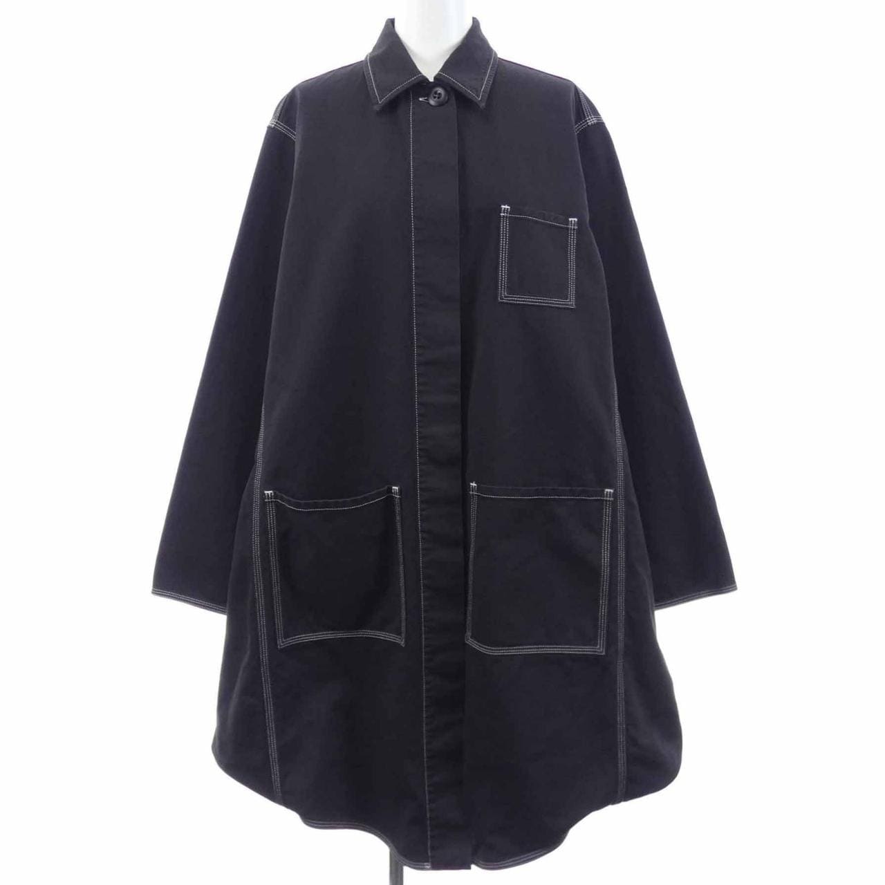 エムエムシックス MM6 S52AM0070 コート