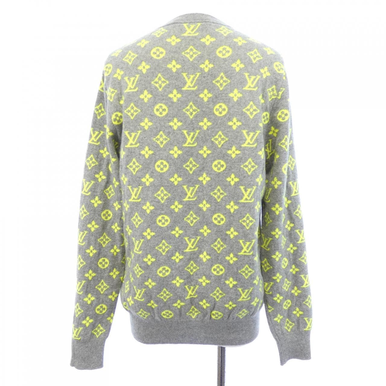 ルイヴィトン LOUIS VUITTON HFN14WGVG ニット
