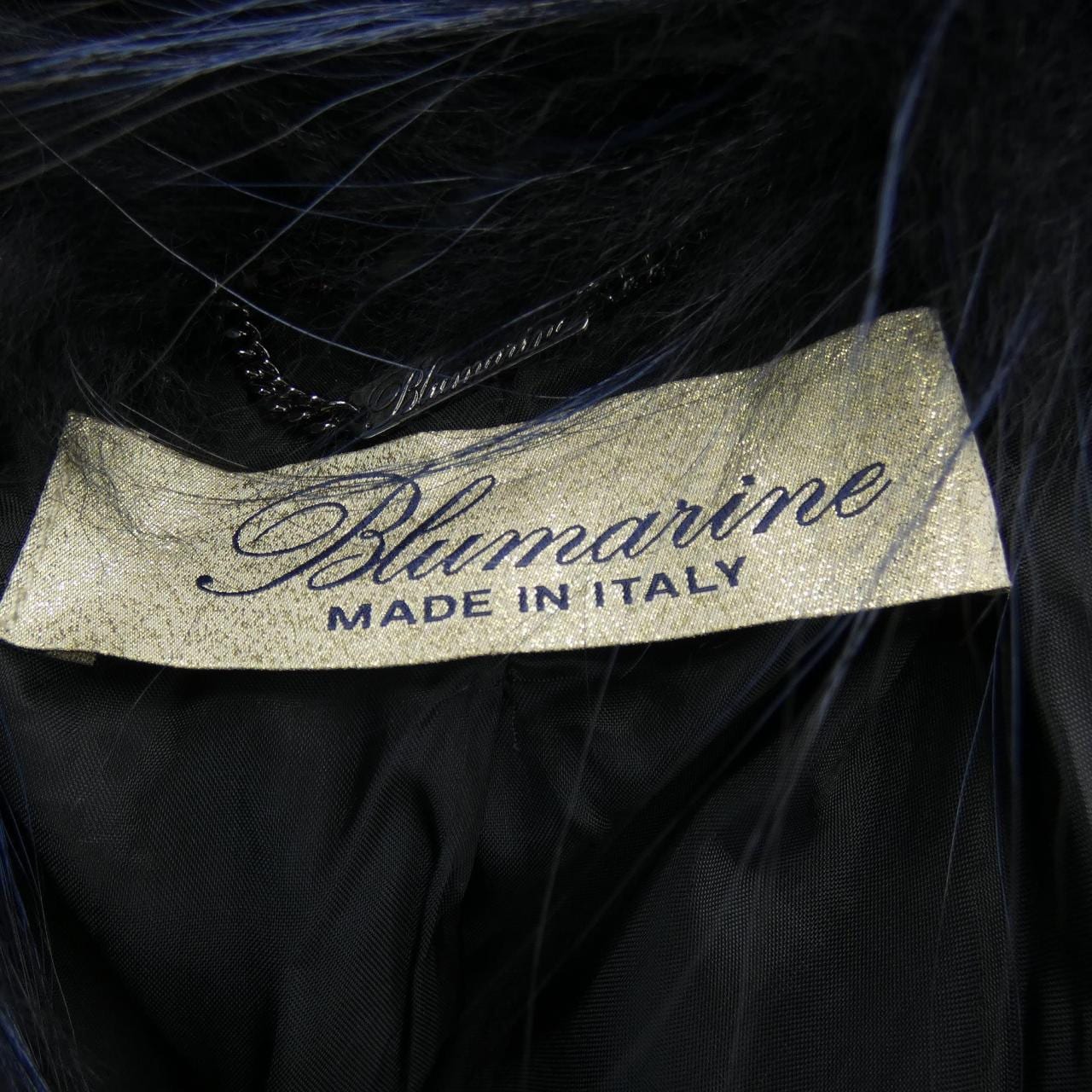 ブルマリン Blumarine ジャケット