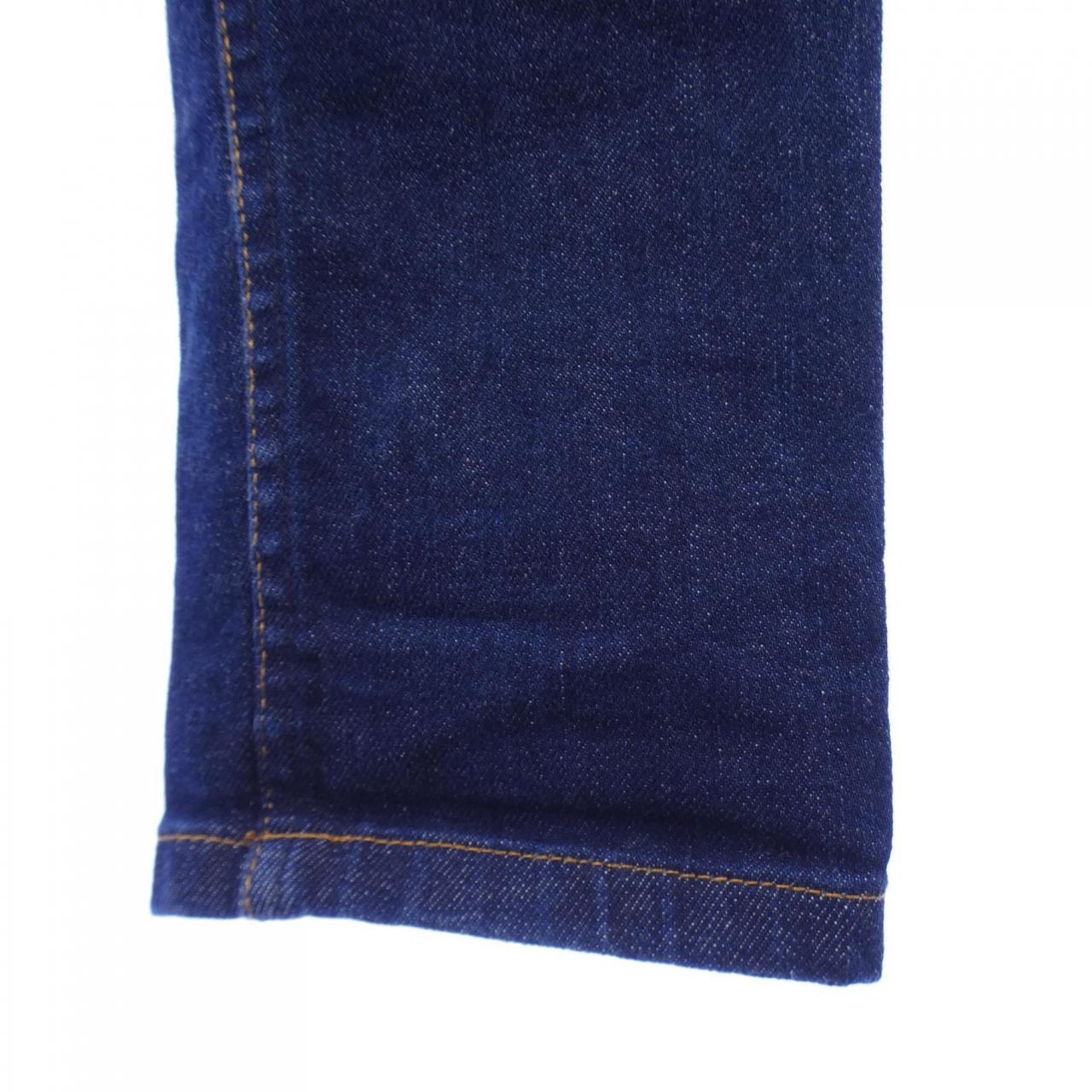 アーペーセー A.P.C. ジーンズ