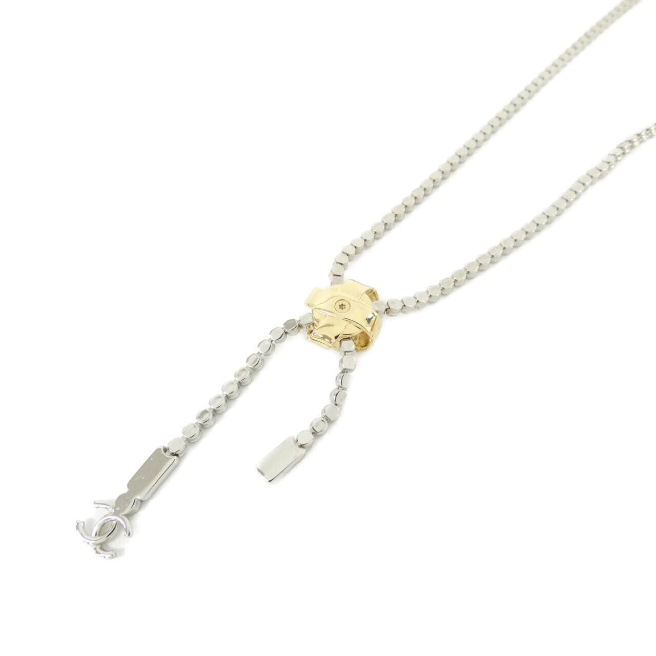 CHANEL necklace