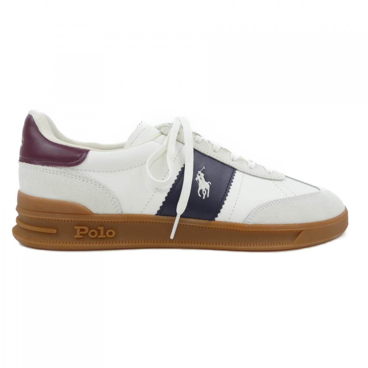 POLO LaLPH LAUREN鞋