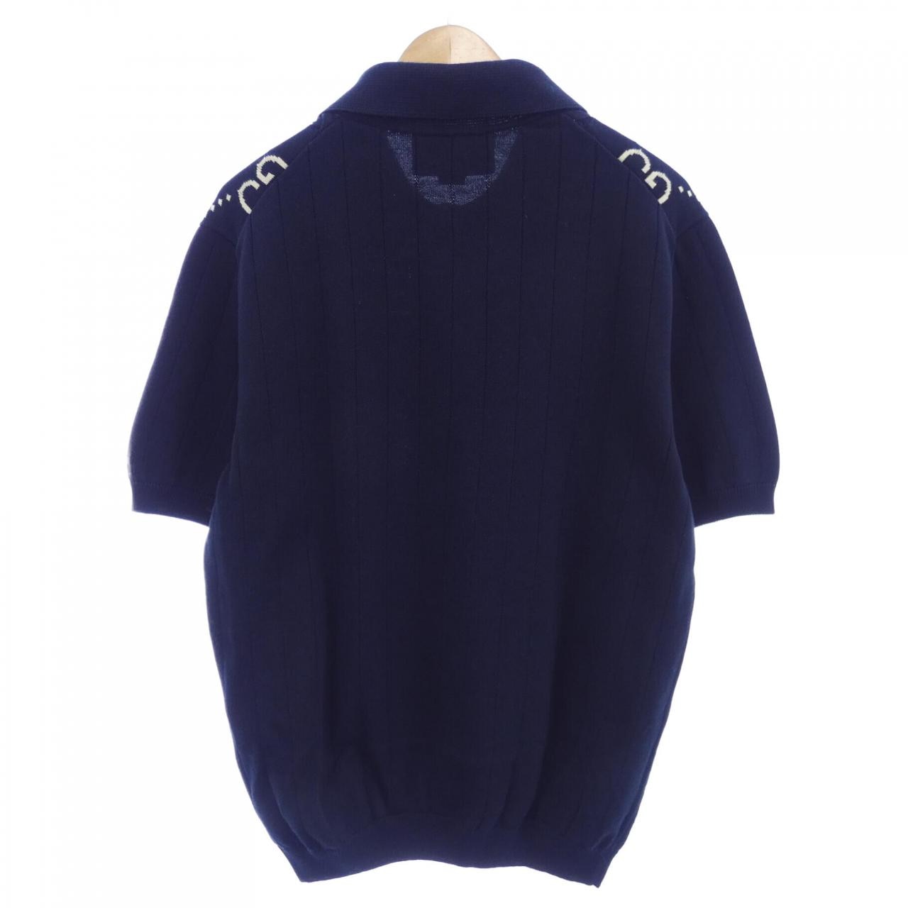 グッチ GUCCI 747086 XKC6F ポロシャツ