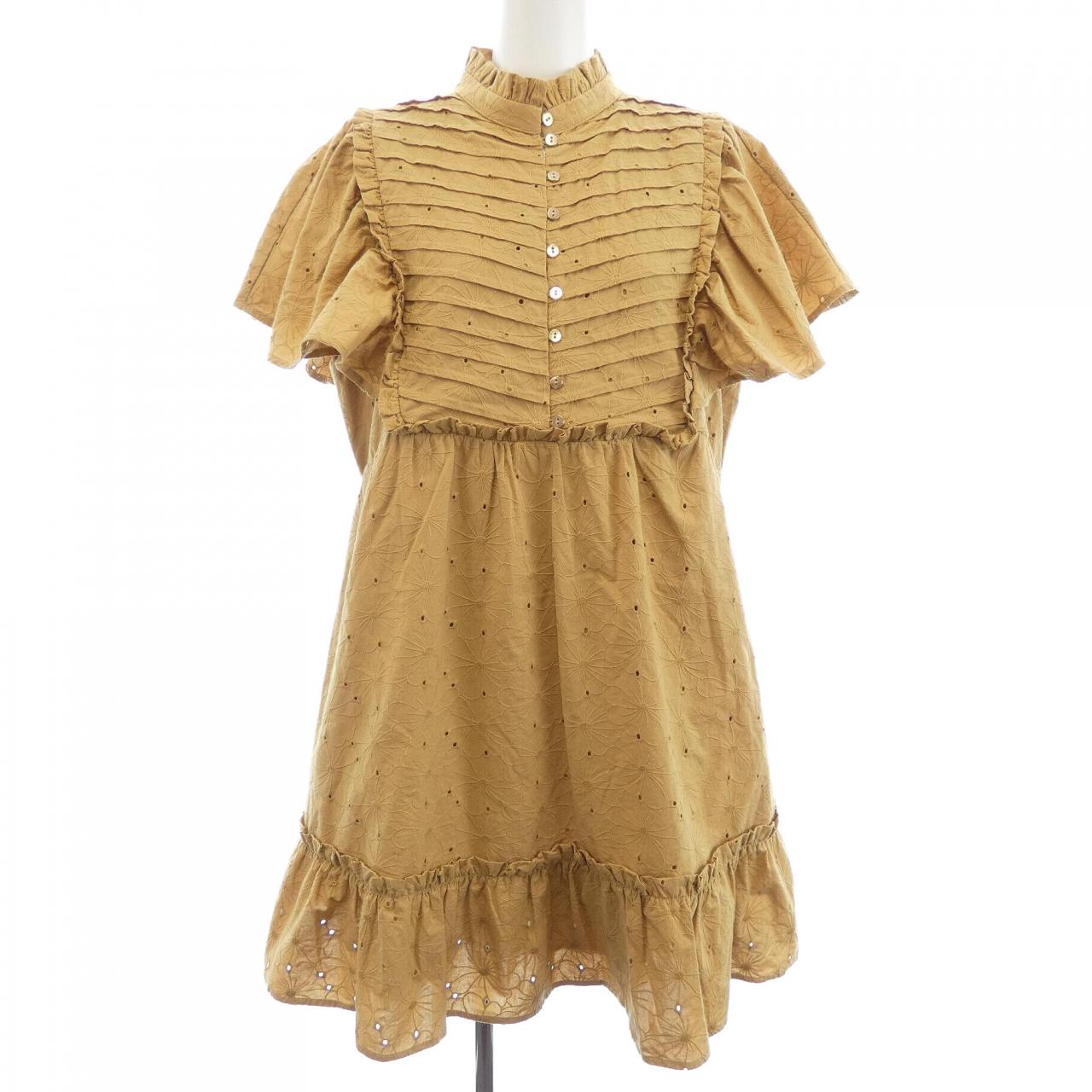 LOST+WANDER ワンピース