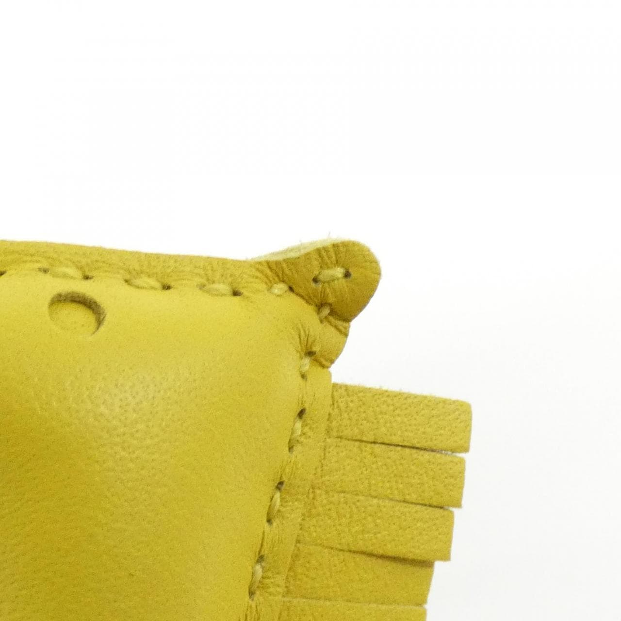 【未使用品】エルメス ロデオ ペガサス バッグチャーム  PM 083010CA