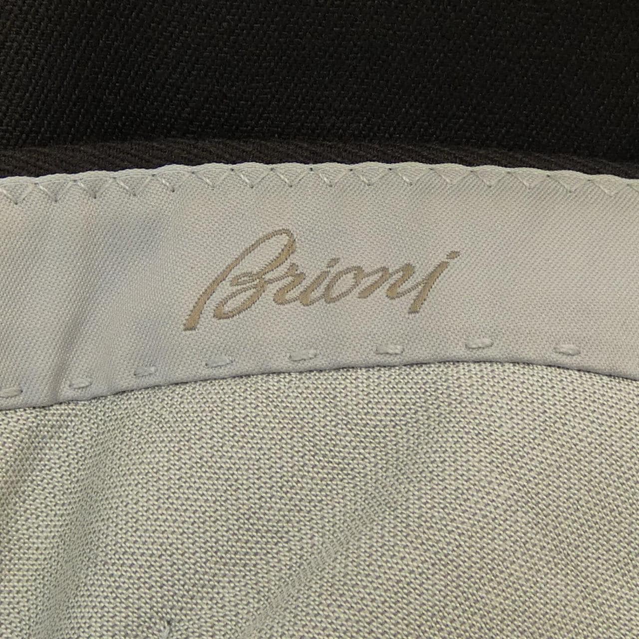 ブリオーニ BRIONI パンツ