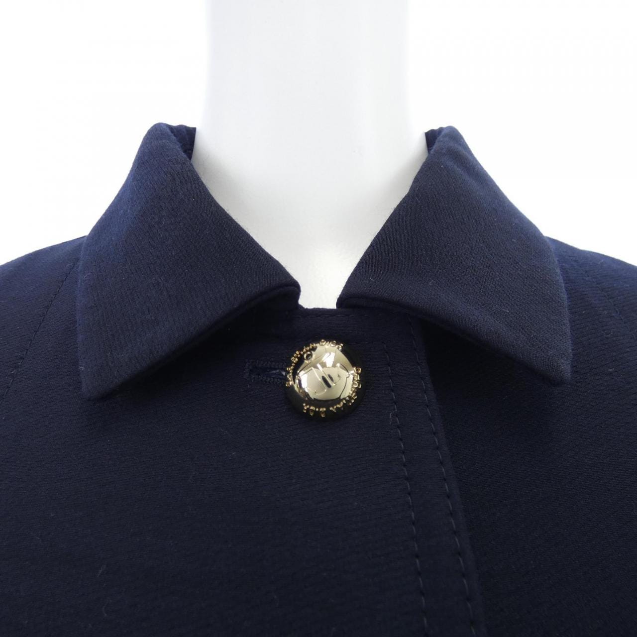 クリスチャンディオール CHRISTIAN DIOR ディオールオブリーク 211V38B1304 ESSENTIALS ジャケット