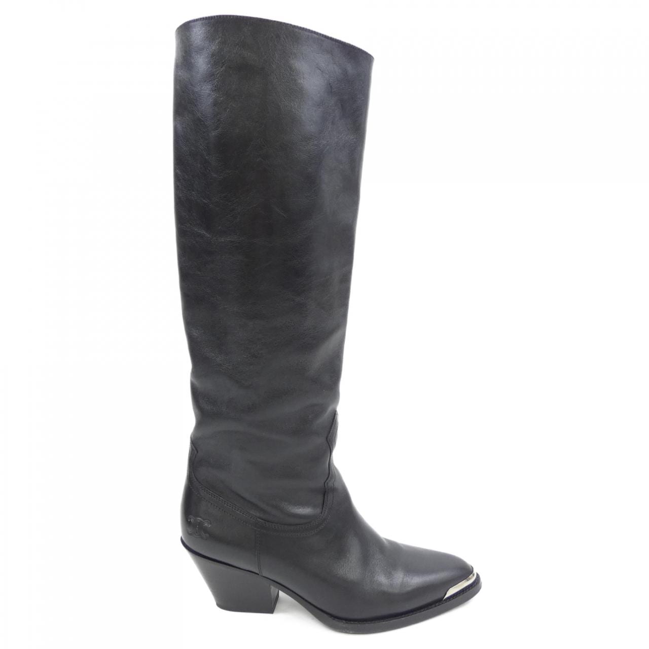 セリーヌ CELINE ロングブーツ