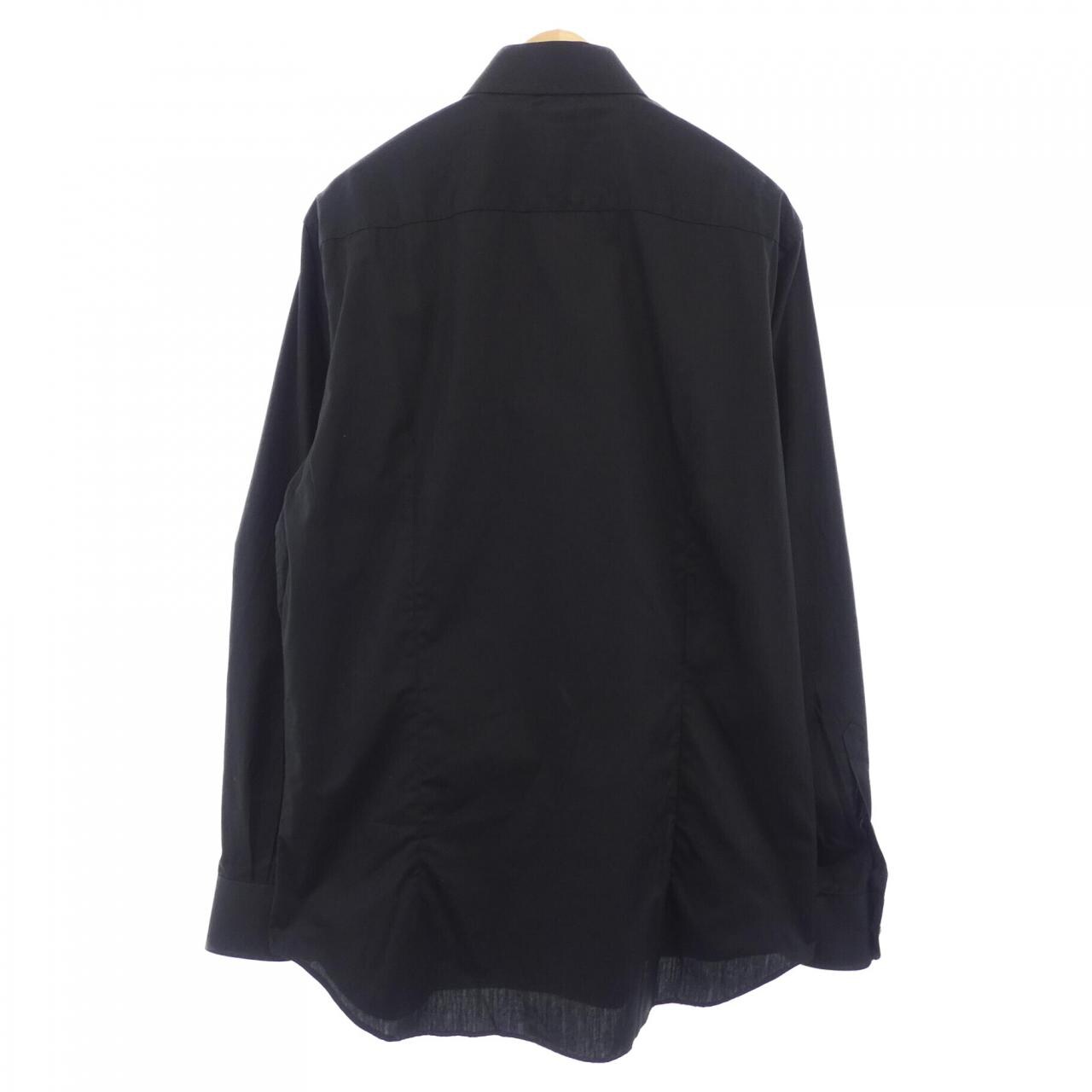 【ヴィンテージ】ドルチェアンドガッバーナ DOLCE&GABBANA シャツ