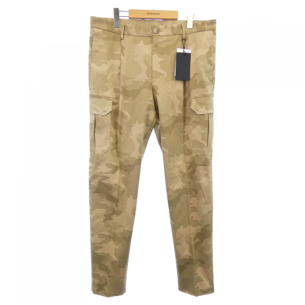 タリアトーレ TAGLIATORE P-JOSH14 パンツ