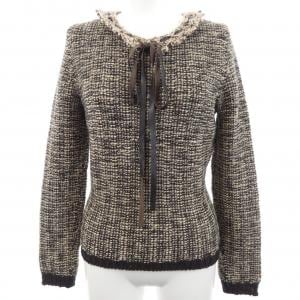 【ヴィンテージ】シャネル CHANEL P24194V01679 04A ニット