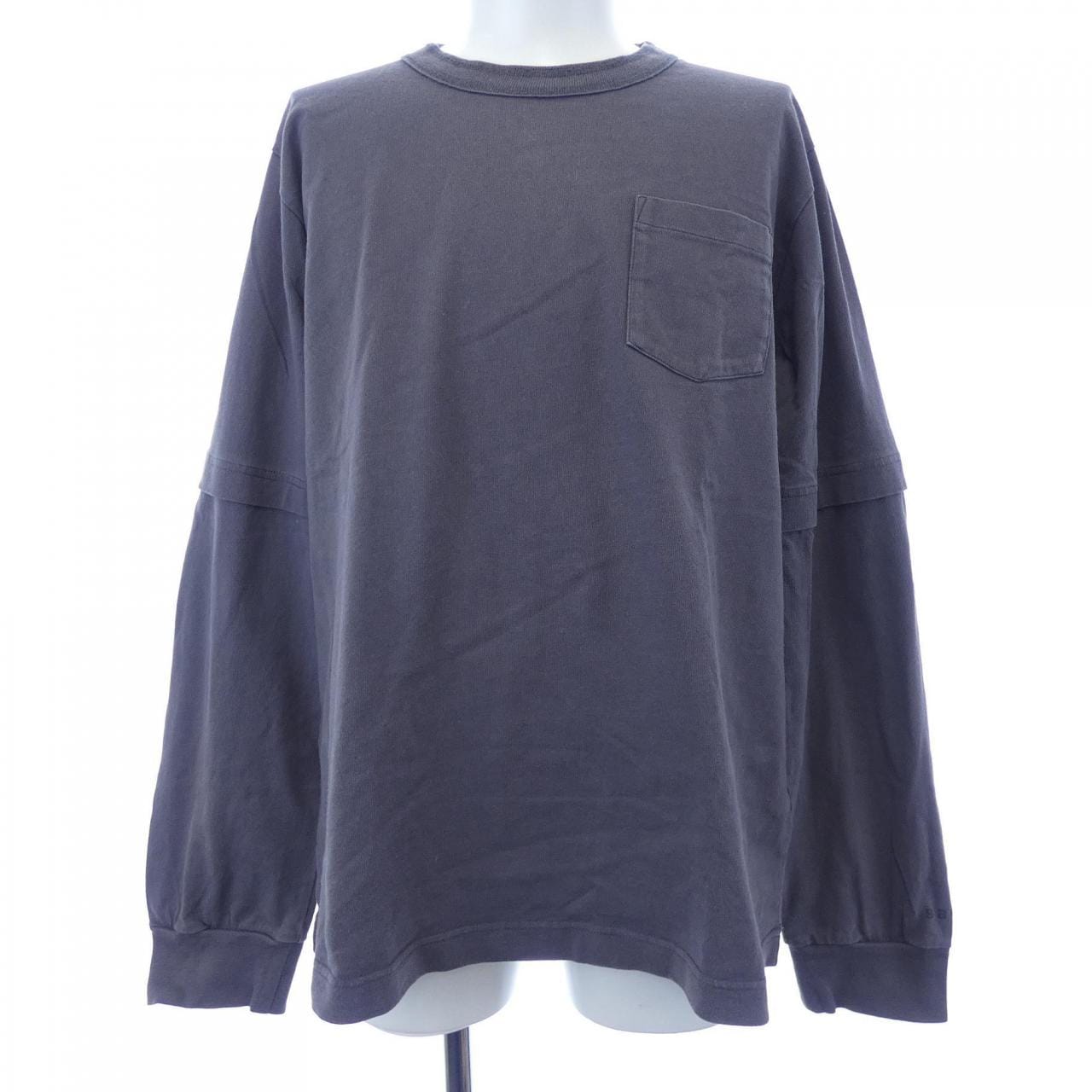 サカイ SACAI 23-0587S Tシャツ