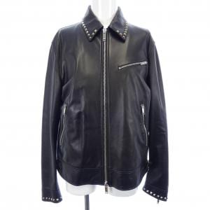 ヴァレンティノ VALENTINO UV3NA02L2AD レザージャケット