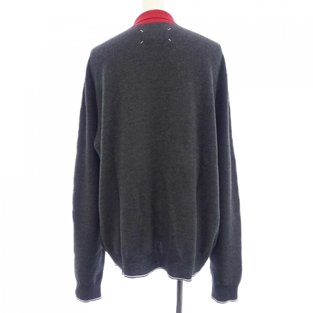 メゾンマルジェラ Maison Margiela S50HA0768 ニット