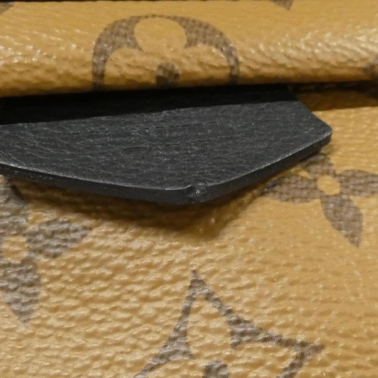 ルイヴィトン モノグラム リバース パームスプリングス バックパック PM M44870 リュックサック