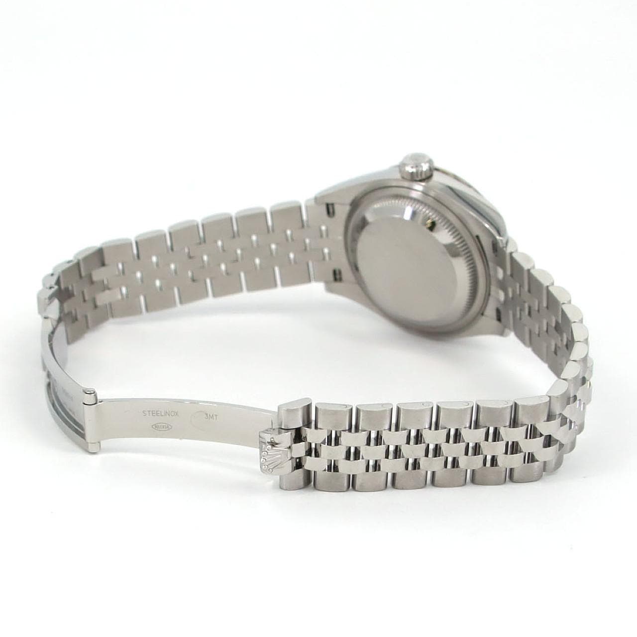 ロレックス デイトジャスト 279174NG SSxWG 自動巻 ランダム番