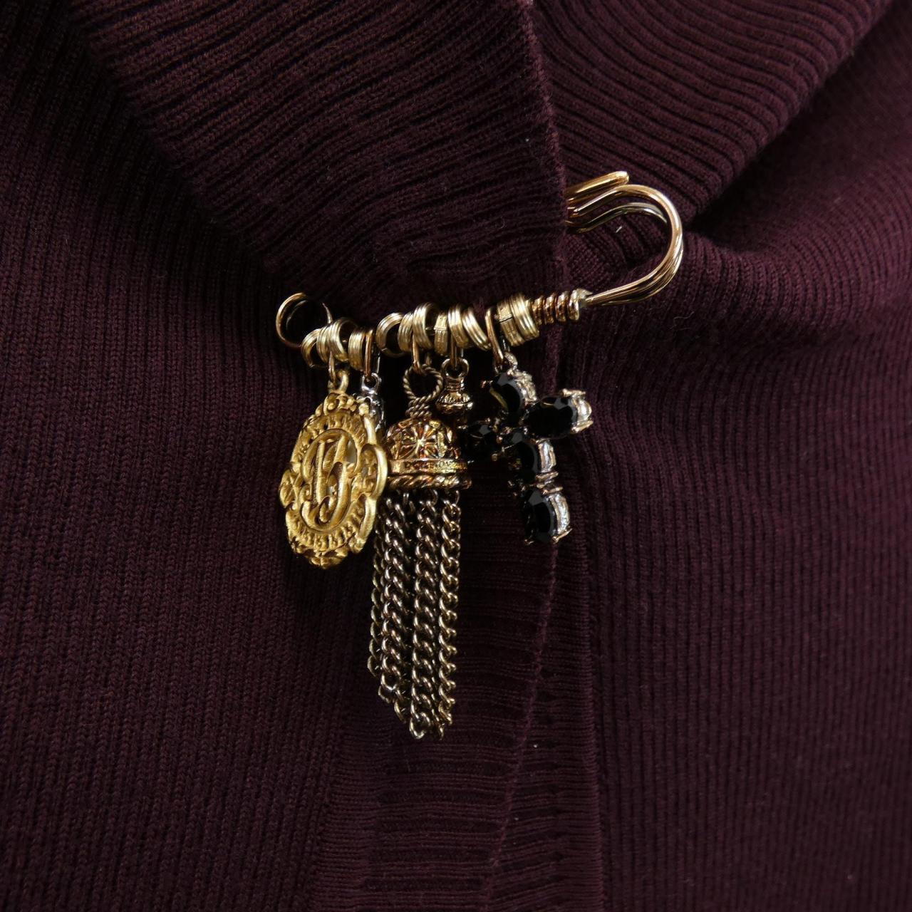 ドルチェアンドガッバーナ DOLCE&GABBANA FAC83K/F05AP カーディガン