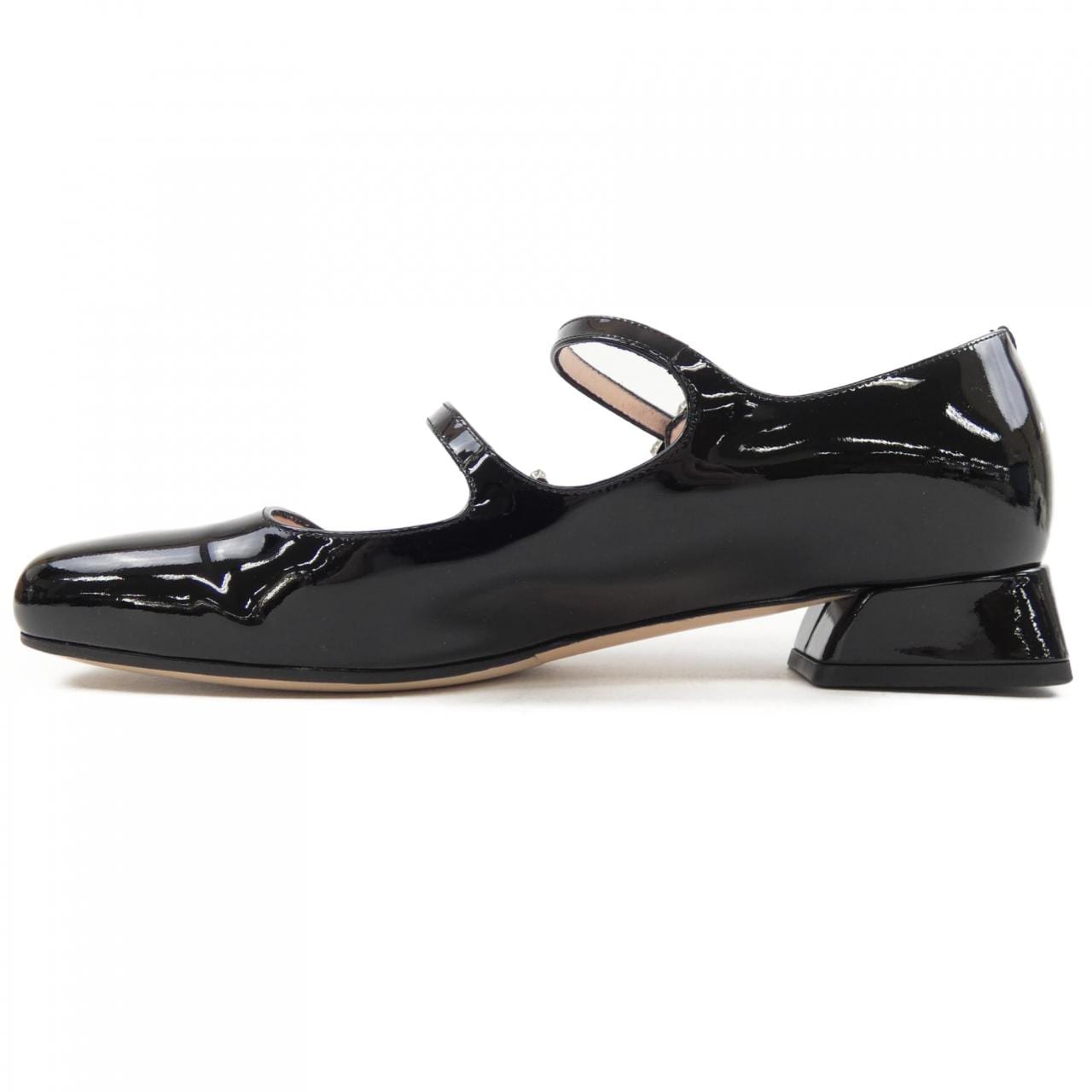 ロジェヴィヴィエ ROGER VIVIER MINI TRES VIVIER STR BABI シューズ