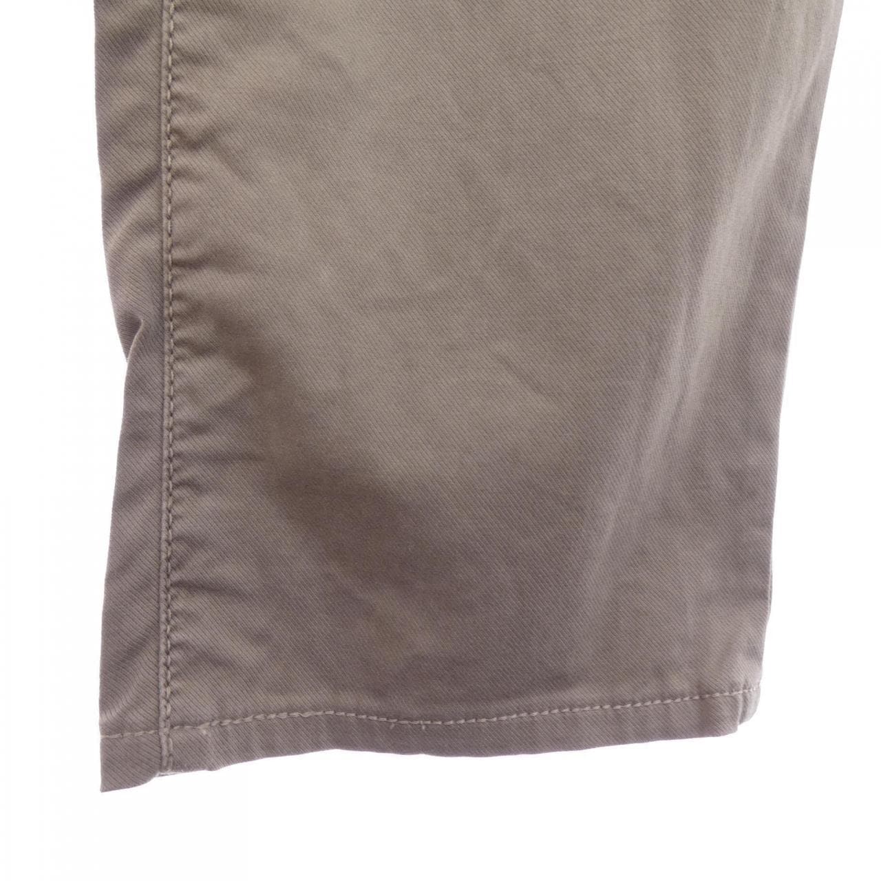 ヤコブコーエン JACOB COHEN パンツ