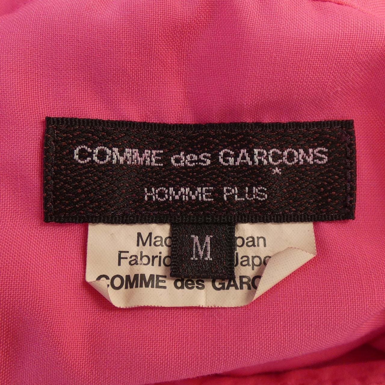 コムデギャルソンオム COMME des GARCONS HOMME PO-B006 シャツ