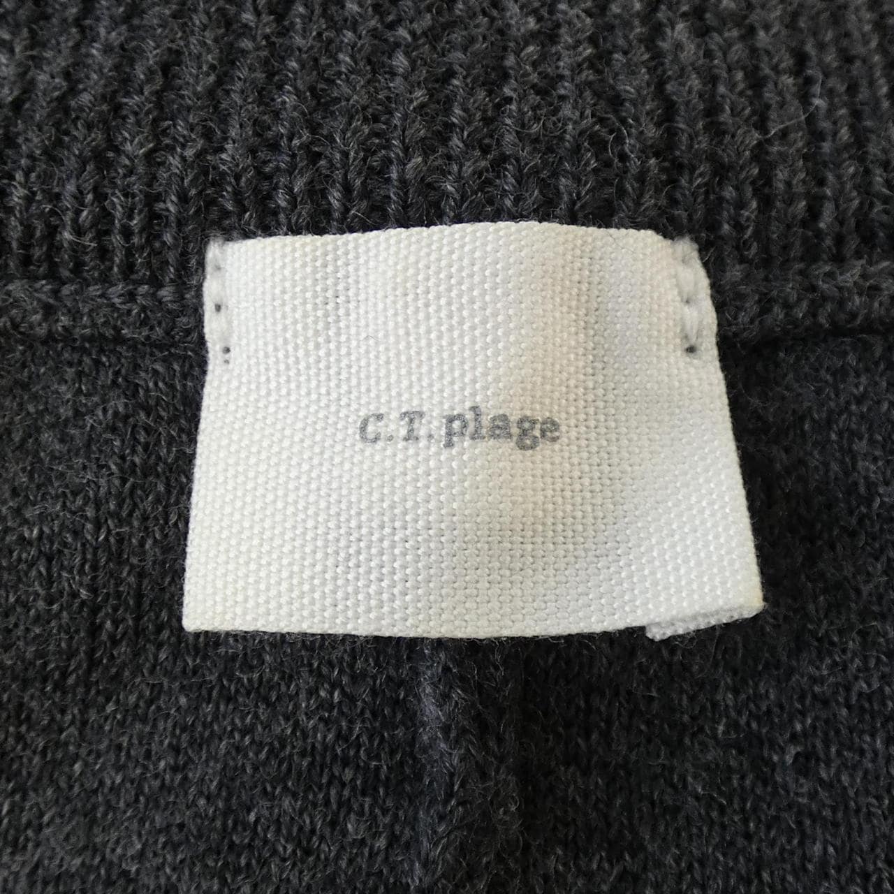 CTPLAGE CT24333 Pants