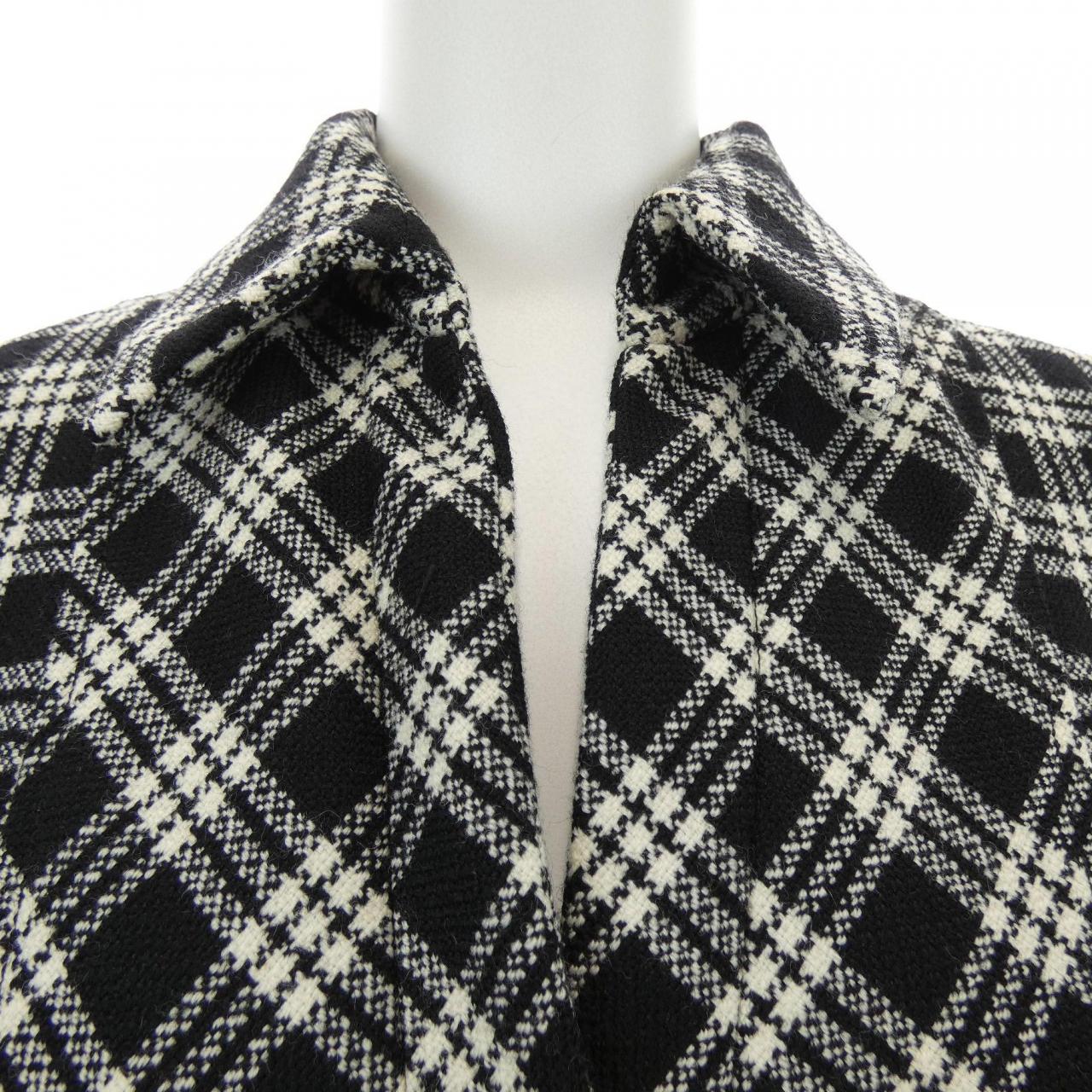 クリスチャンディオール CHRISTIAN DIOR 251R31A1248 ワンピース