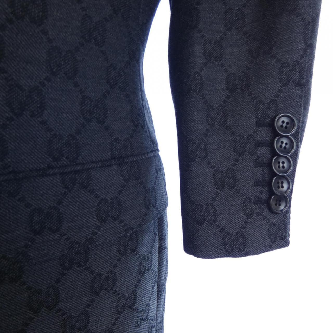 グッチ GUCCI 715184 ZAKF8 ジャケット