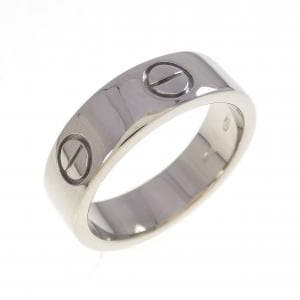 カルティエ ラブ  リング