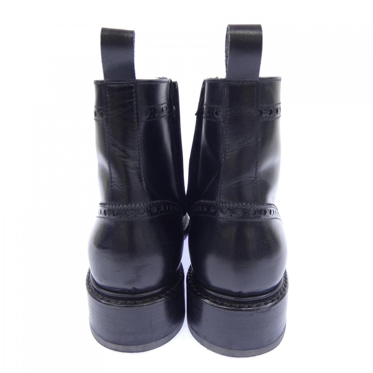 ジャランスリウァヤ JALAN SRIWIJAYA ブーツ