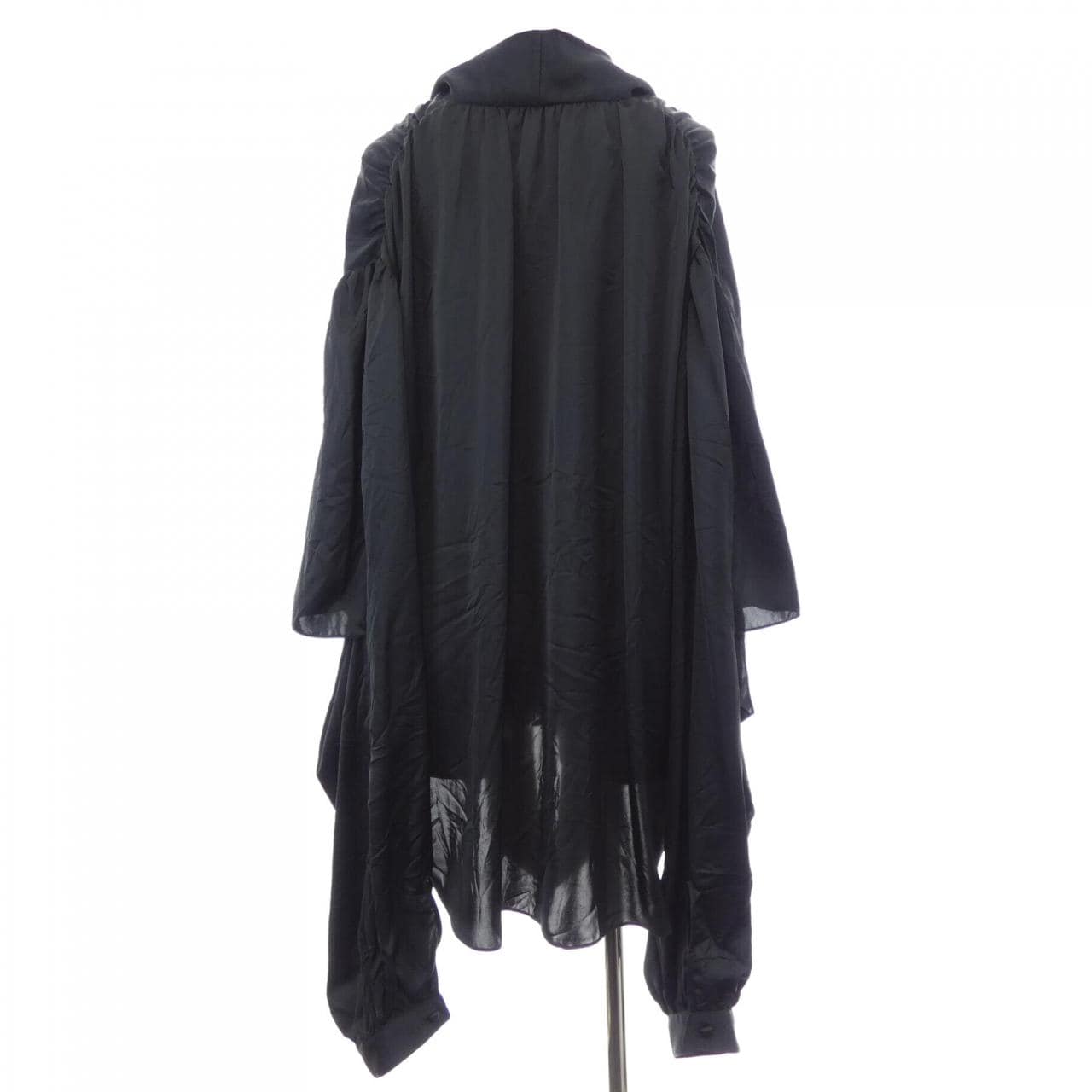 バレンシアガ BALENCIAGA GARDE-ROBE 814139 TKN01 シャツ