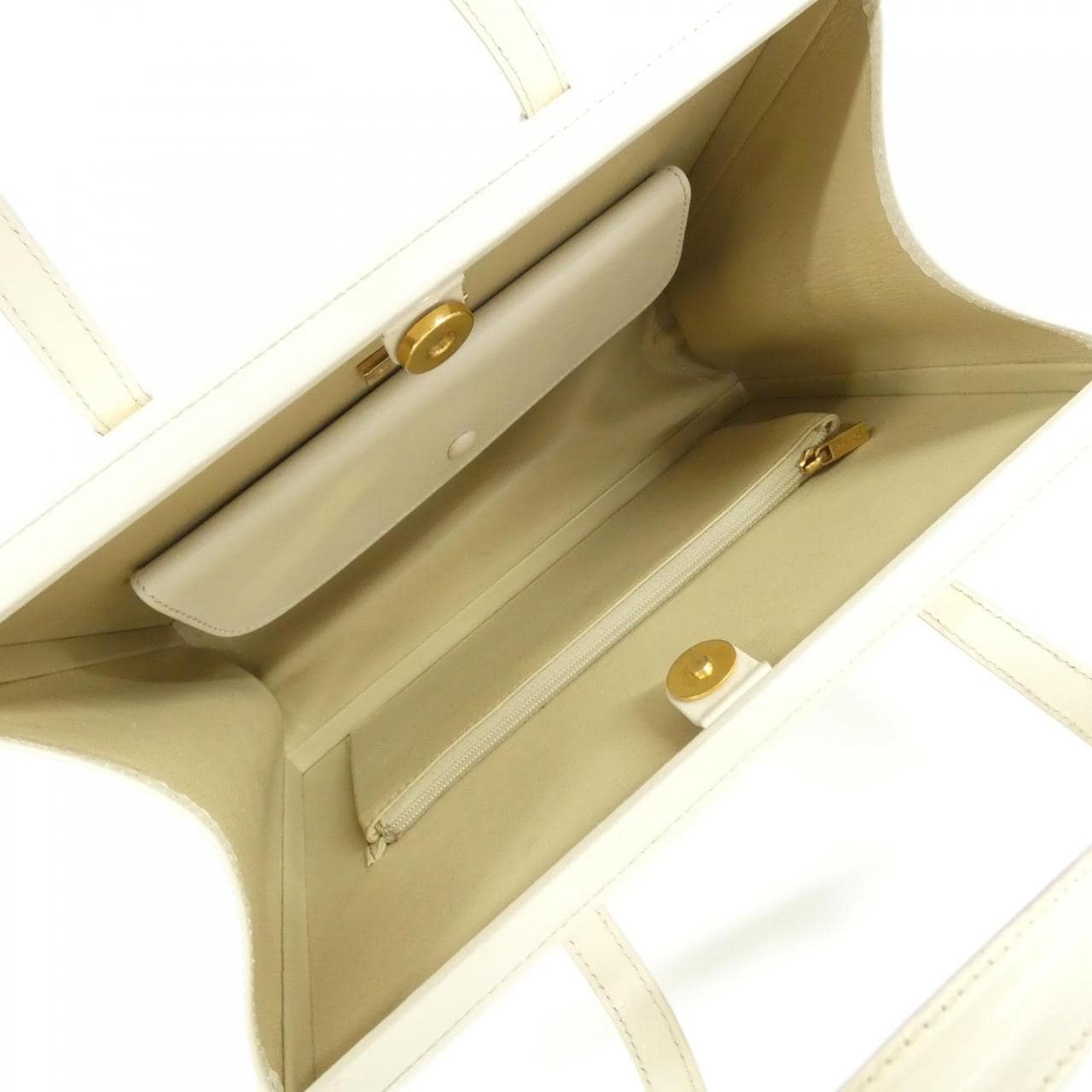 【ヴィンテージ】ロエベ バッグ