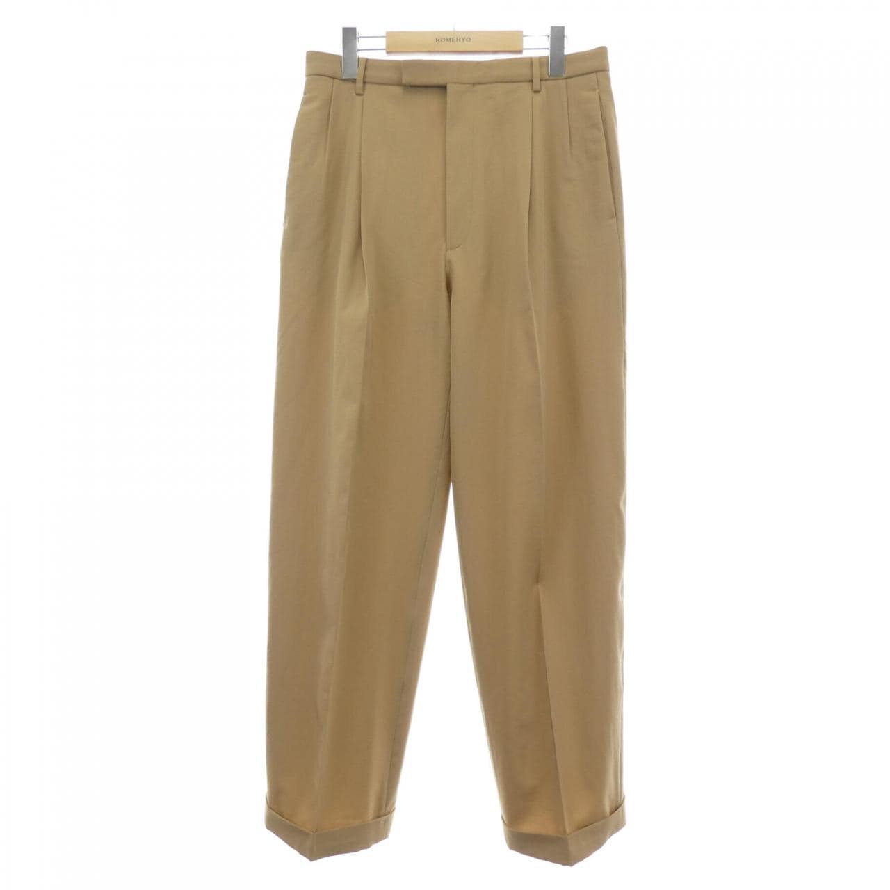 グッチ GUCCI 690474 ZAJSI パンツ