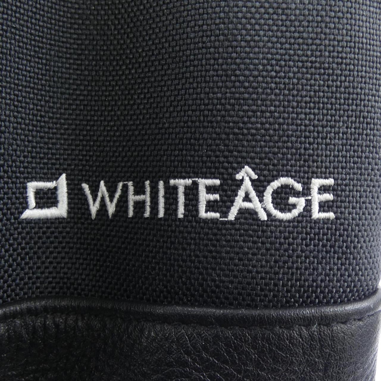 WHITEAGE BACKPACK