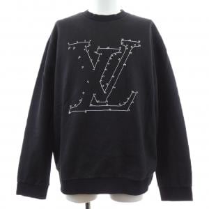 ルイヴィトン LOUIS VUITTON LVステッチプリントエンブロイダリー HJY21WFMC スウェット