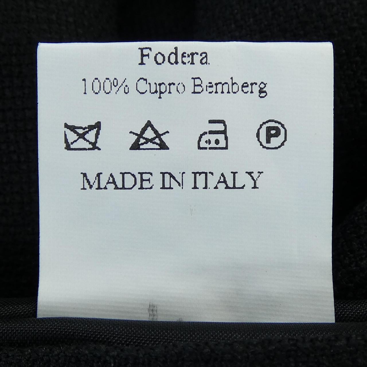 ジカプリ GI CAPRI ジャケット