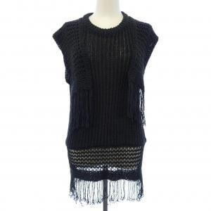 ミュラーオブヨシオクボ MULLER OF YOSHIOKUBO MLS21806 ニット