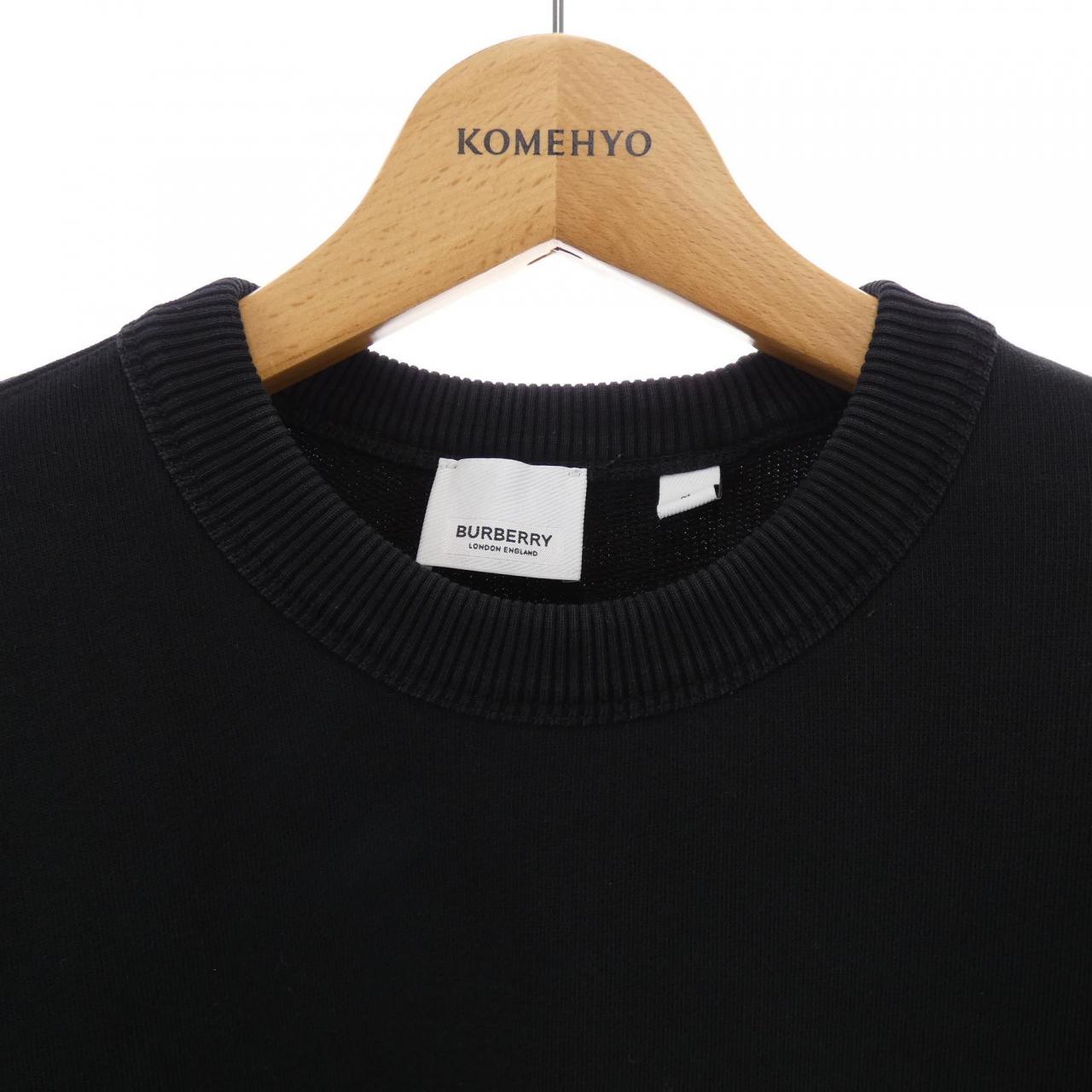 バーバリー BURBERRY 80246021 スウェット