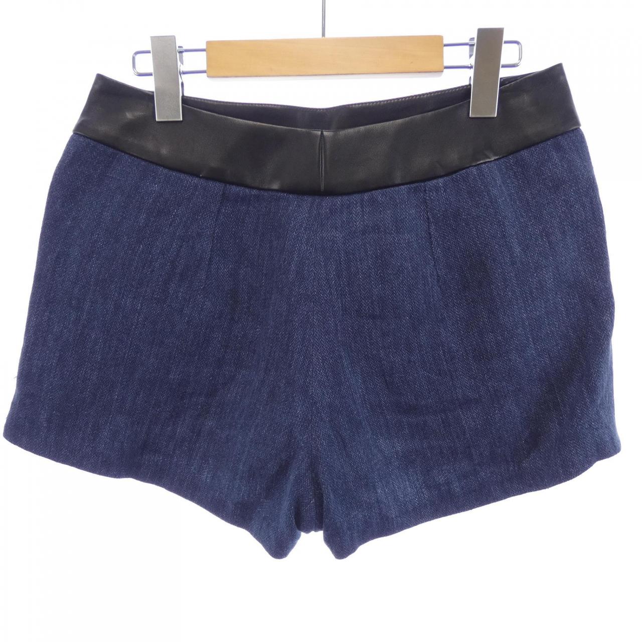 エルメス HERMES 36-7413 ショートパンツ