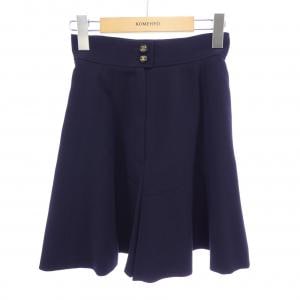 【ヴィンテージ】シャネル CHANEL P02574V03124 94C ショートパンツ