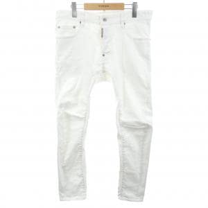 ディースクエアード DSQUARED2 S71LB0349 ジーンズ