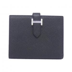 エルメス ベアン コンパクト 039790CK 財布